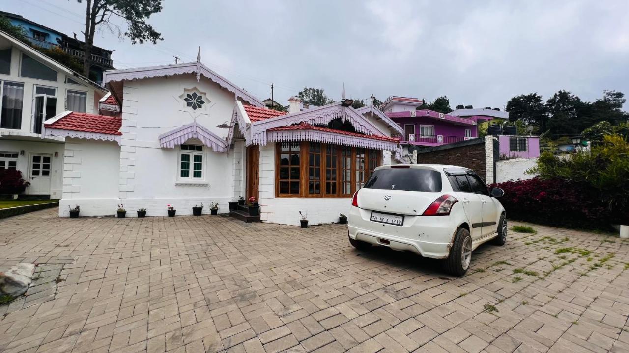Hidden Heritage Ooty Bagian luar foto
