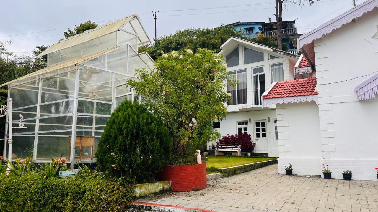 Hidden Heritage Ooty Bagian luar foto